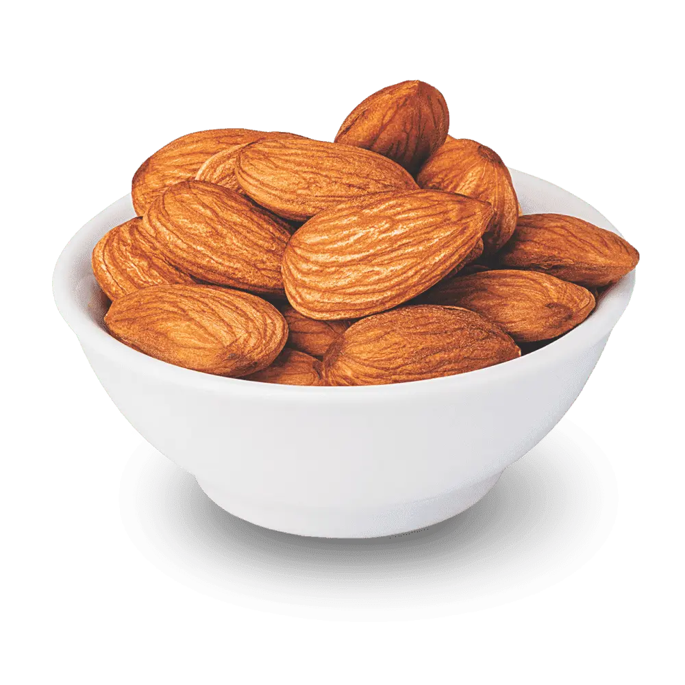 DRY FRUITS